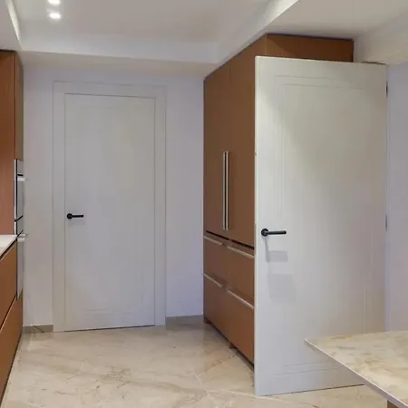 Jackantibesresidence Apartament Antibes