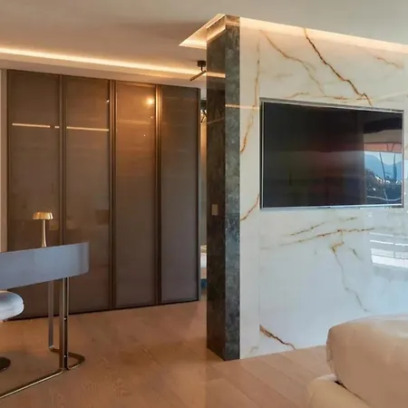 דירה Jackantibesresidence *