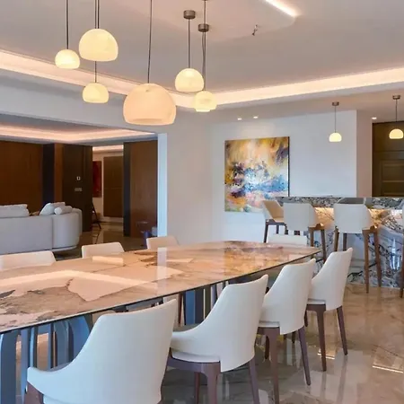 דירה Jackantibesresidence אנטיב