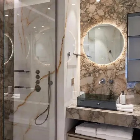 דירה Jackantibesresidence *